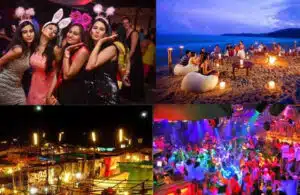 All Inclusive Goa Holidays For Britishers