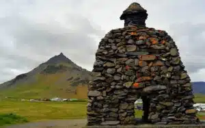 Adventurous Trip To Iceland From India