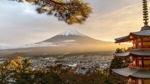 Tourist Attractions Of Japan For Indians