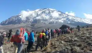 Most Fascinating Destinations in Tanzania for Indians