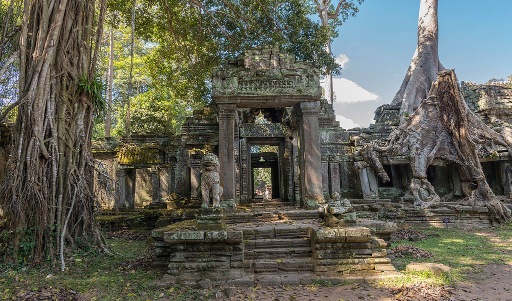 Angkor Wat Tour Complete Guide