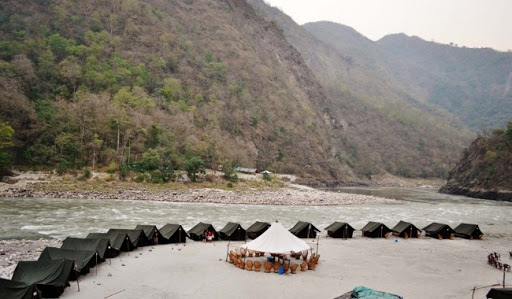 Shivpuri Camping: The Perfect Adventure Camp in India