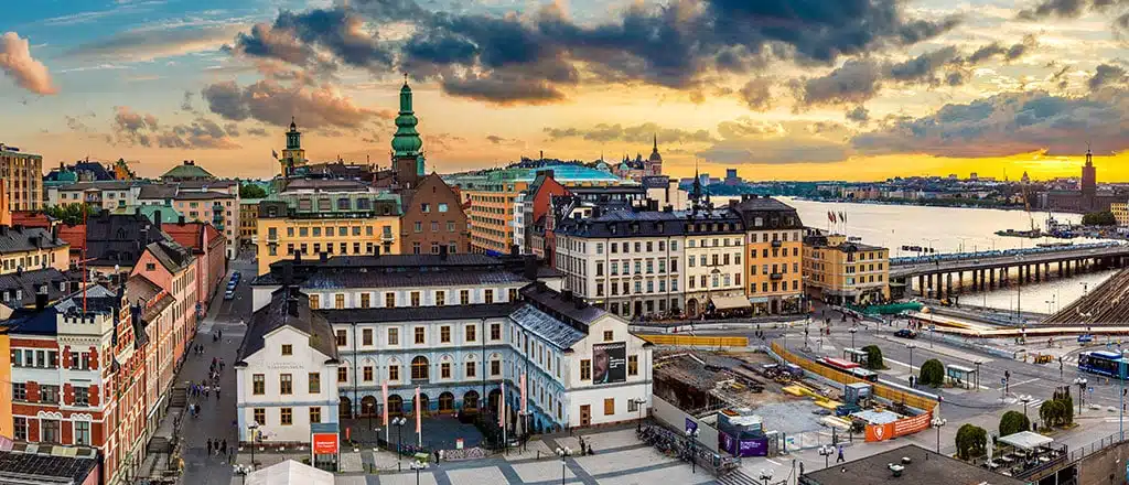Top Five Things To Try On A Holiday To Scandinavia