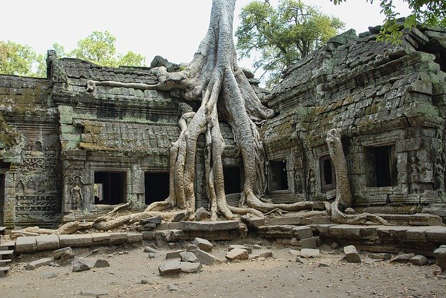 Angkor Wat Tour Complete Guide