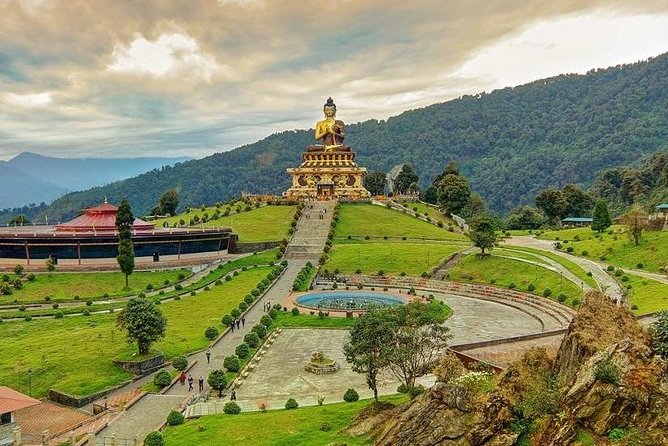 Gangtok Tour Package From Kolkata