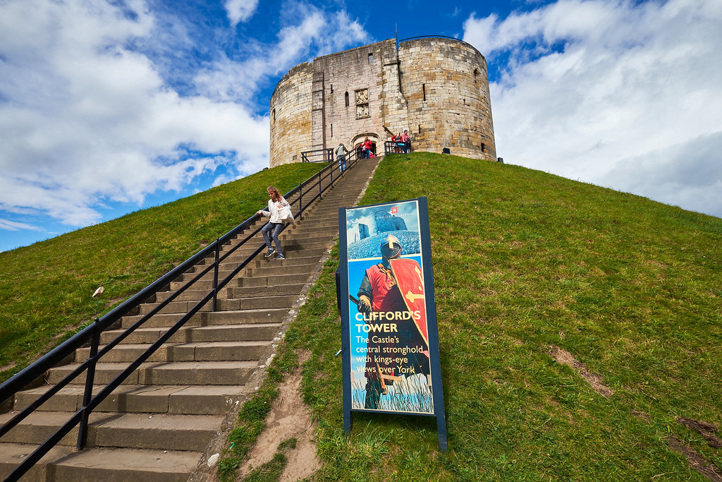 UK Tour Packages From India