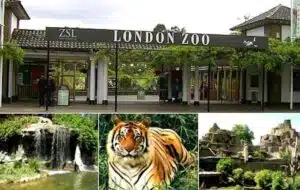 London – An Eternal Holiday destination