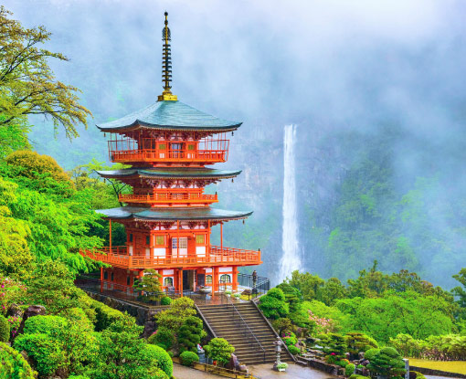japan tourism from india
