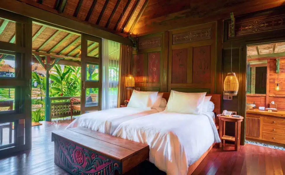 Arya Tea Resort and Garden