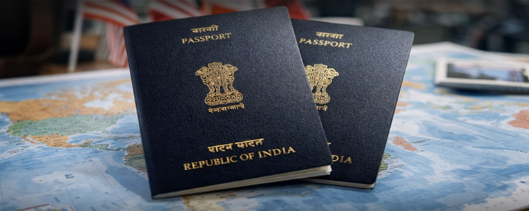 Indian passport power