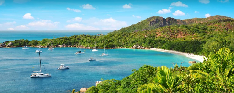 Countries Indians can travel to without a visa