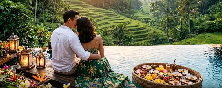 Best Honeymoon Destination Outside India on a Budget