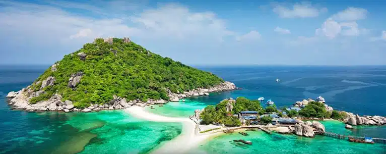 Best Honeymoon Destination Outside India on a Budget