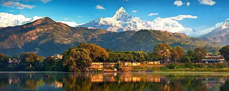 Best Honeymoon Destination Outside India on a Budget