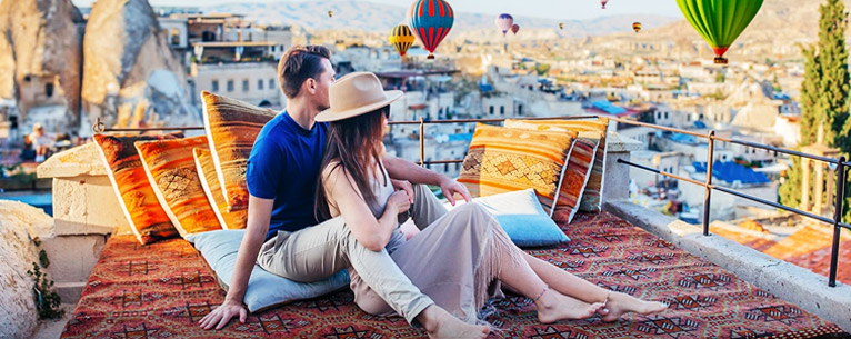 Best Honeymoon Destination Outside India on a Budget