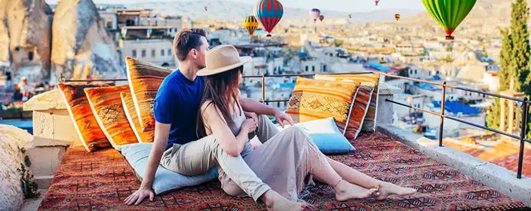 Best Honeymoon Destination Outside India on a Budget