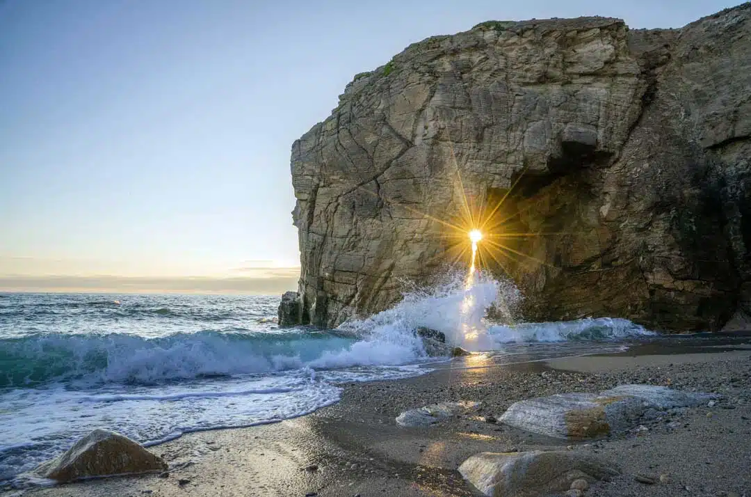 Brittany with its Fishing Villages, Ports and Beaches