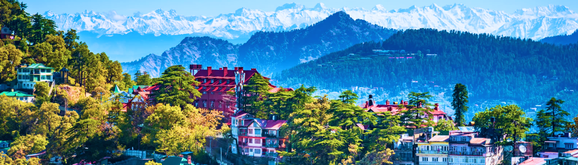 Himachal & Amritsar- Summer and Autumn Holiday Package 2022