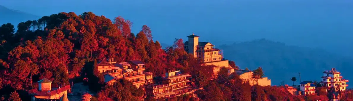 Nepal- Summer & Autumn Holiday Package