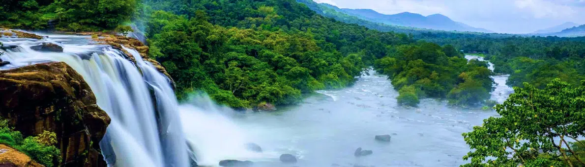 Kerala- Summer & Autumn Holiday Destination