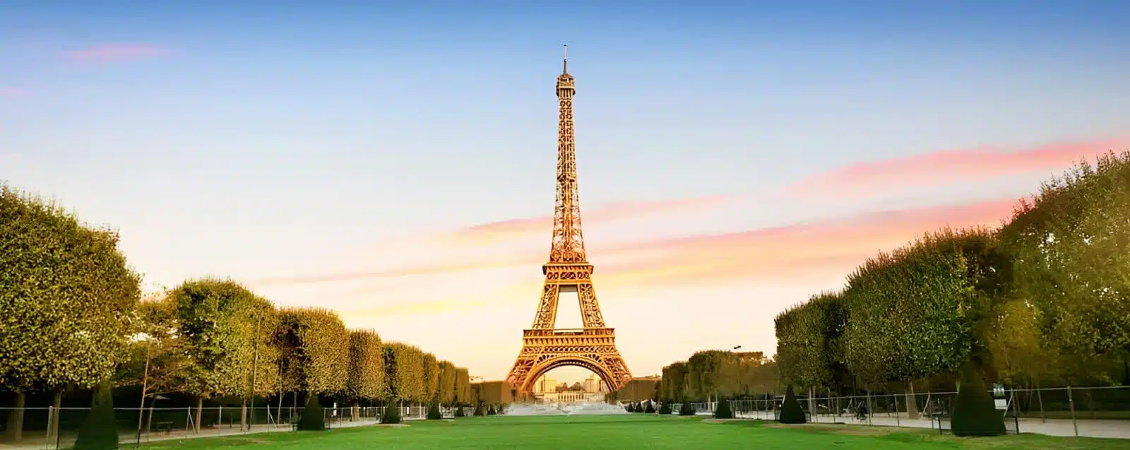 Europe tour package from Kolkata