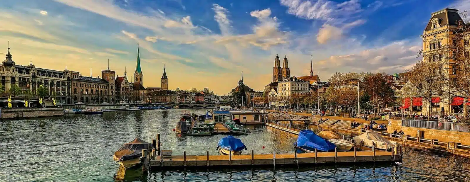 Exotic europe