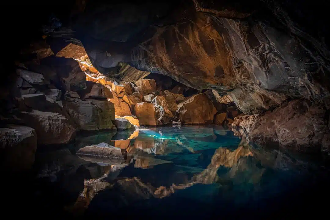 The Dordogne and the Pyrenees with its Prehistoric Caves