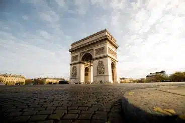 ESSENTIAL EUROPE