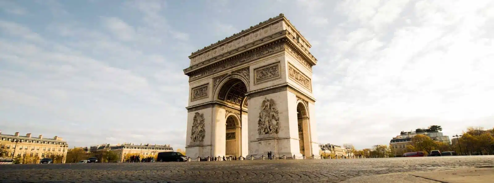 Europe tour package from Kolkata