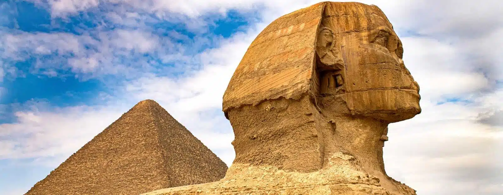 Egypt Tour Packages from Kolkata