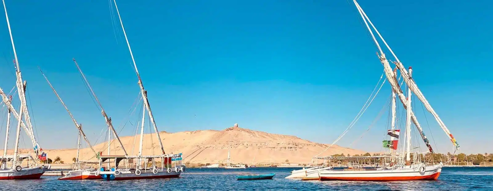 Aswan