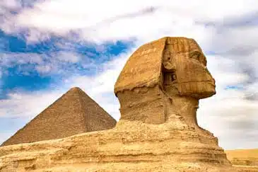 Ancient Egypt Tour with international tour operator in Kolkata