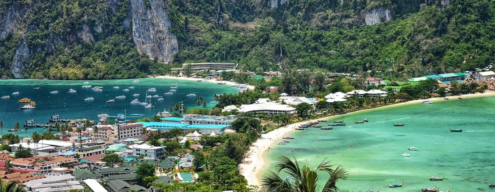 Krabi- Thailand tour