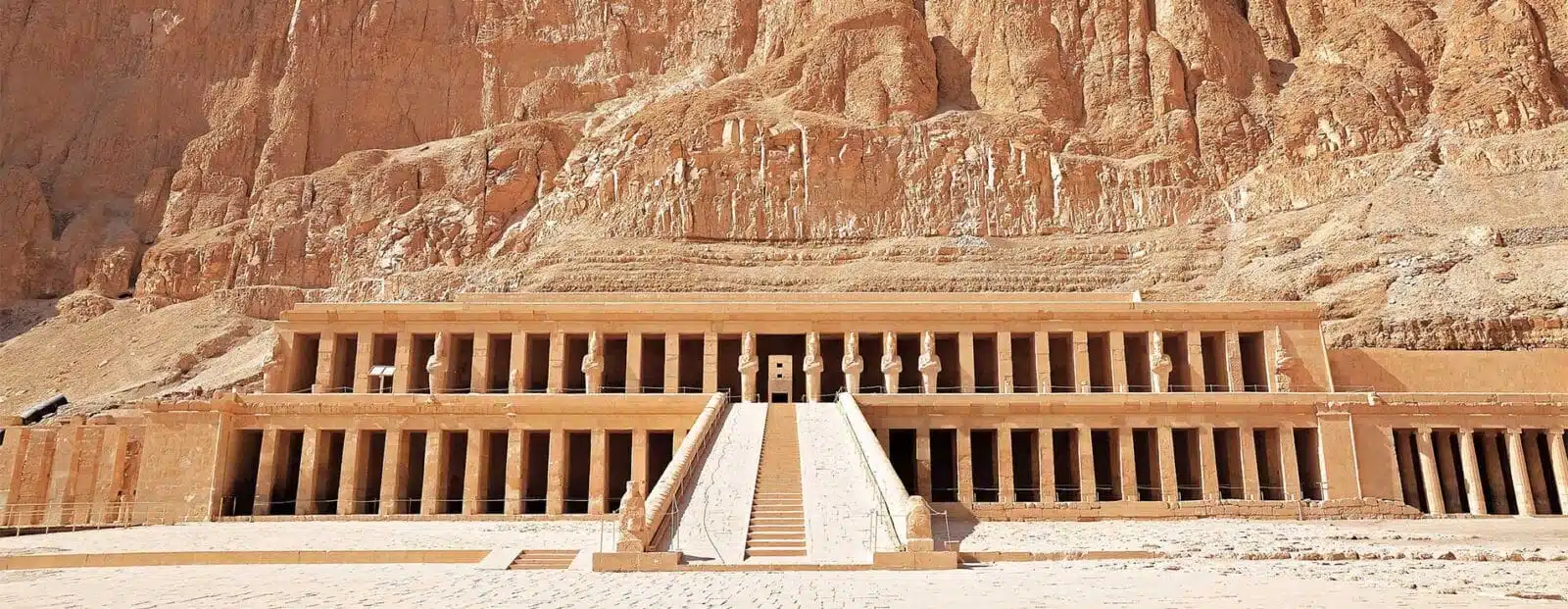 Luxor- Egypt tour
