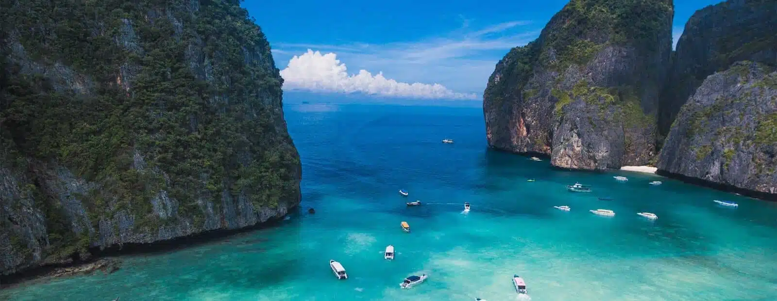 Phuket- Thailand Tour