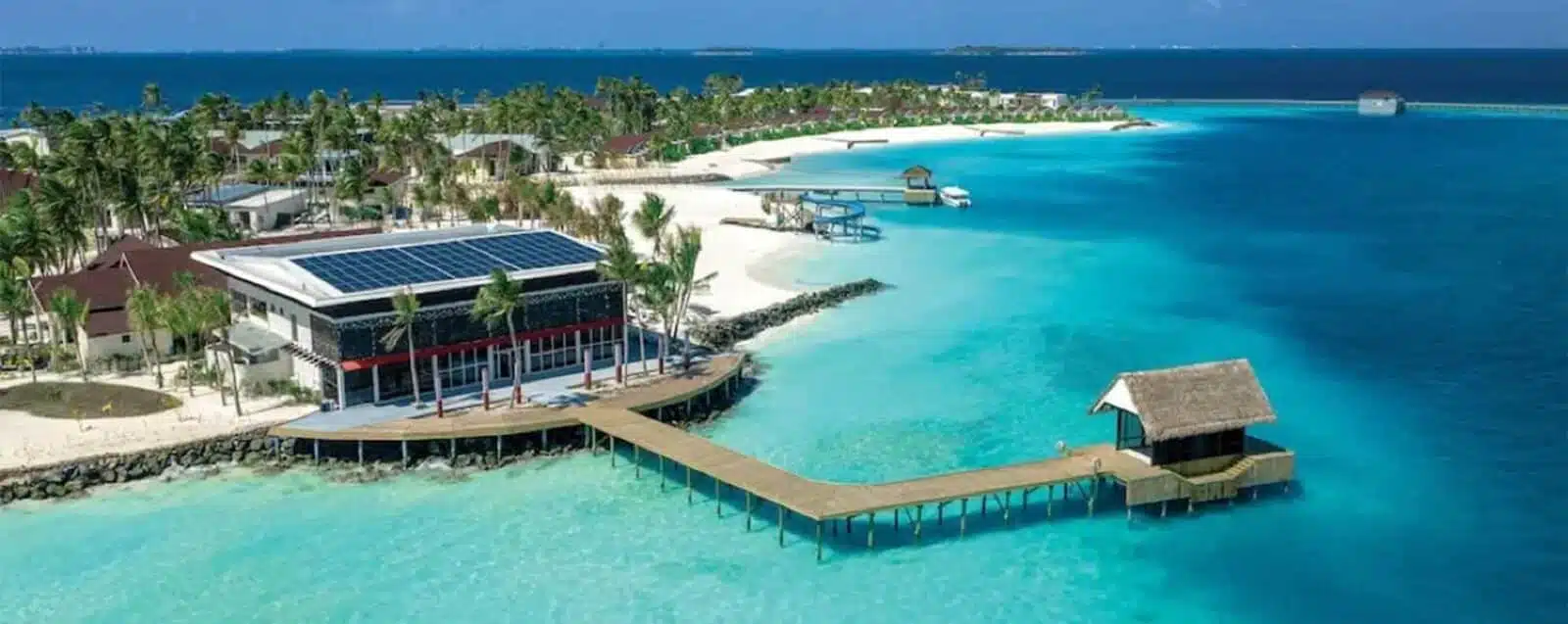 4 days Maldives tour
