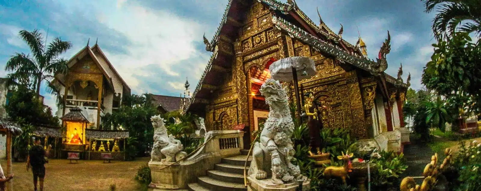 Chiang Mai