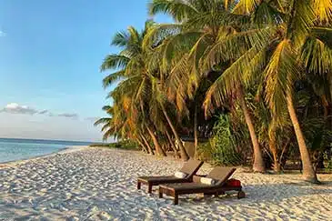 MAGICAL MALDIVES