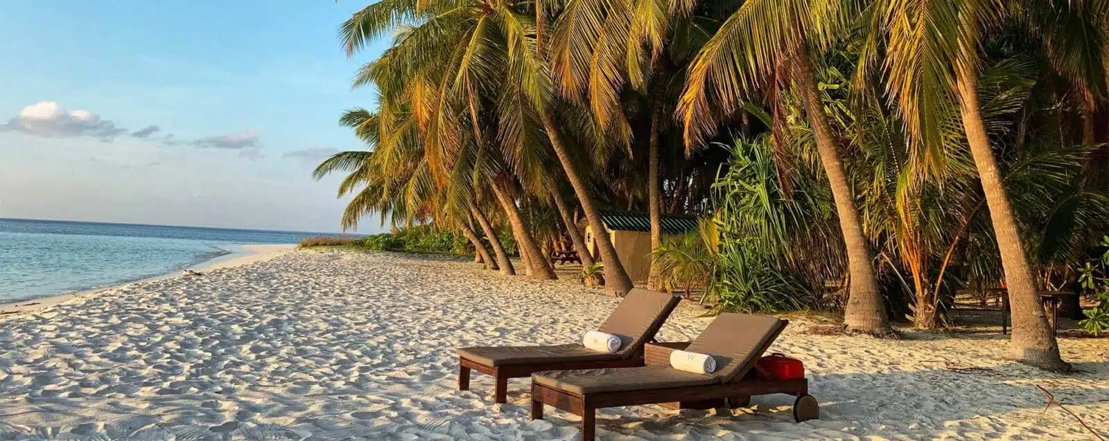 3 Nights Maldives tour package from Kolkata