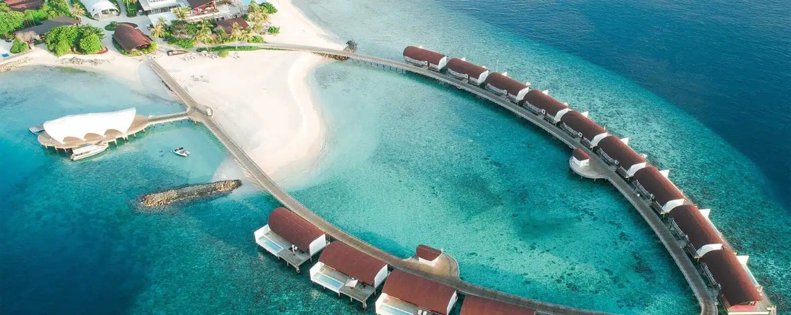 Maldives 4 day tour
