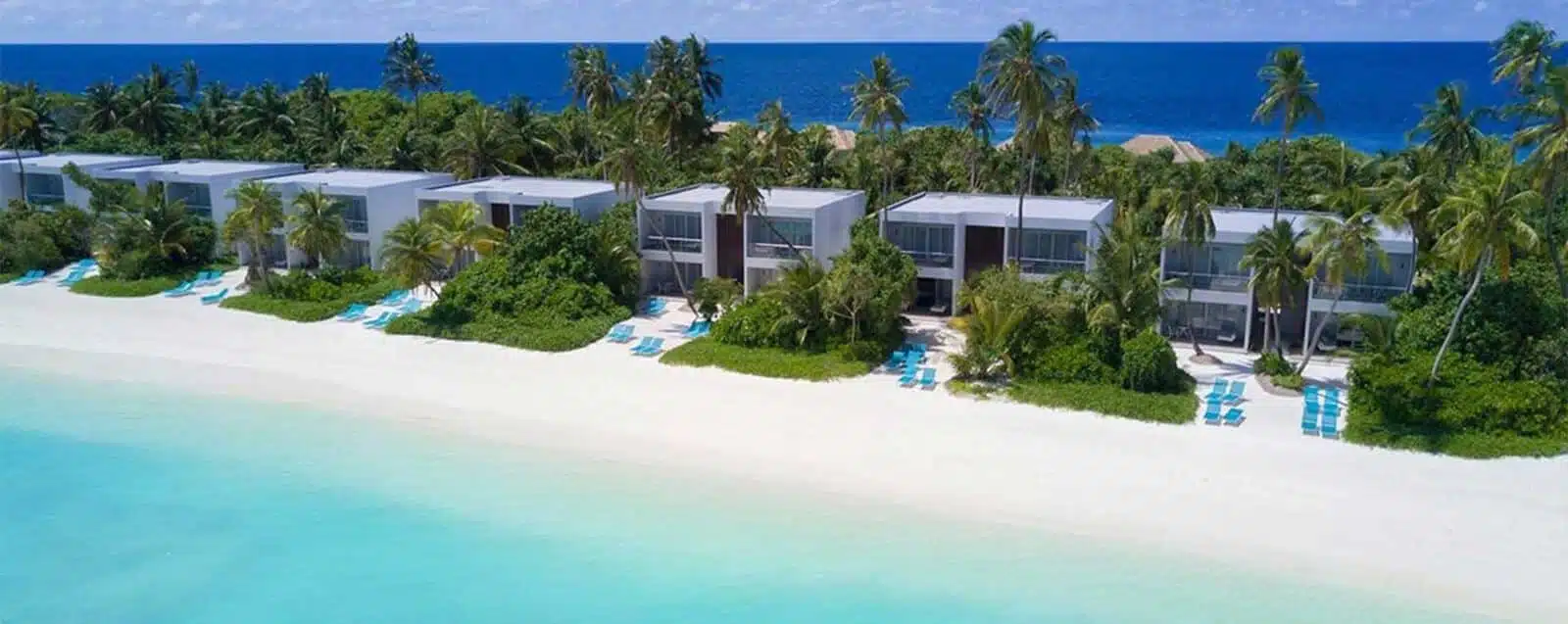Maldives Stay
