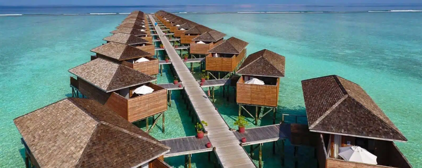 Maldives Tour Packages from Kolkata