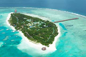 Holiday to Remember – Maldives