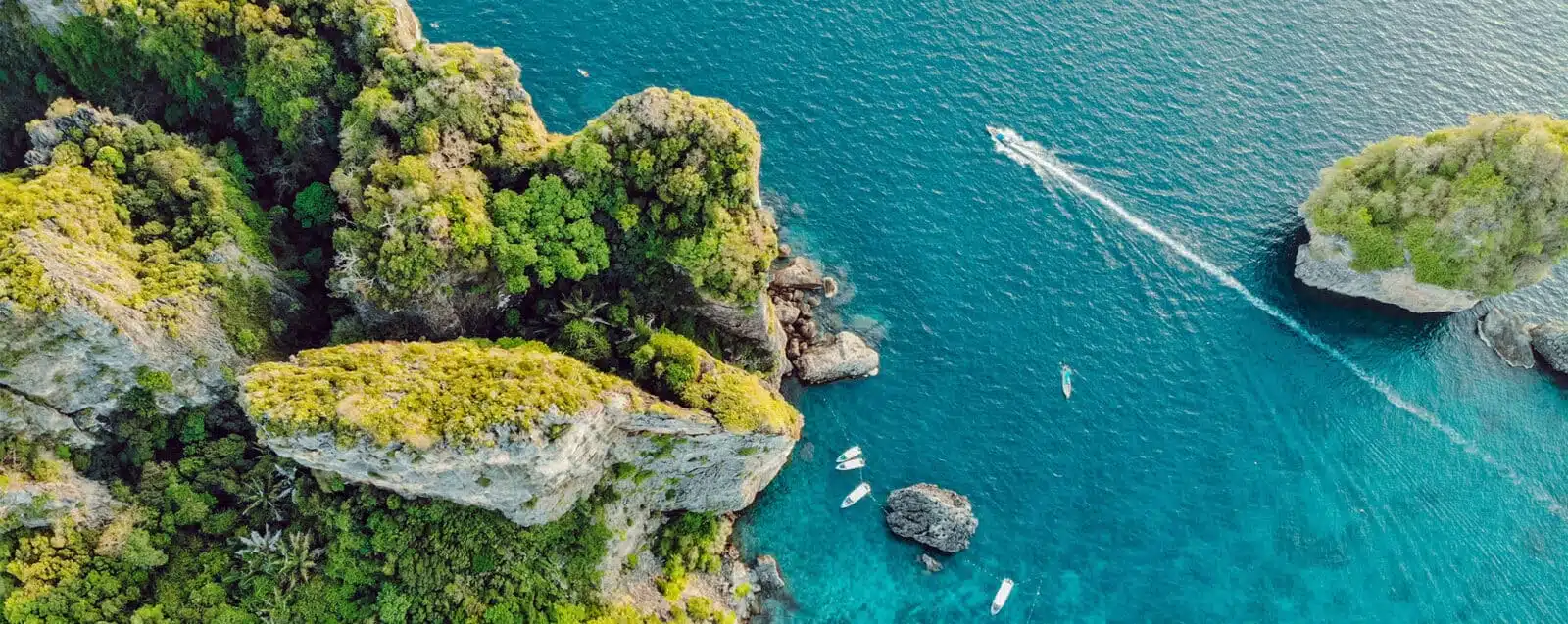Phi Phi Island