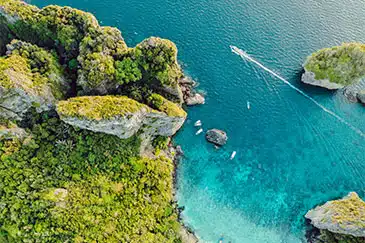 OFFBEAT THAILAND