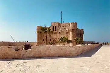 Egypt Tour Packages from Kolkata