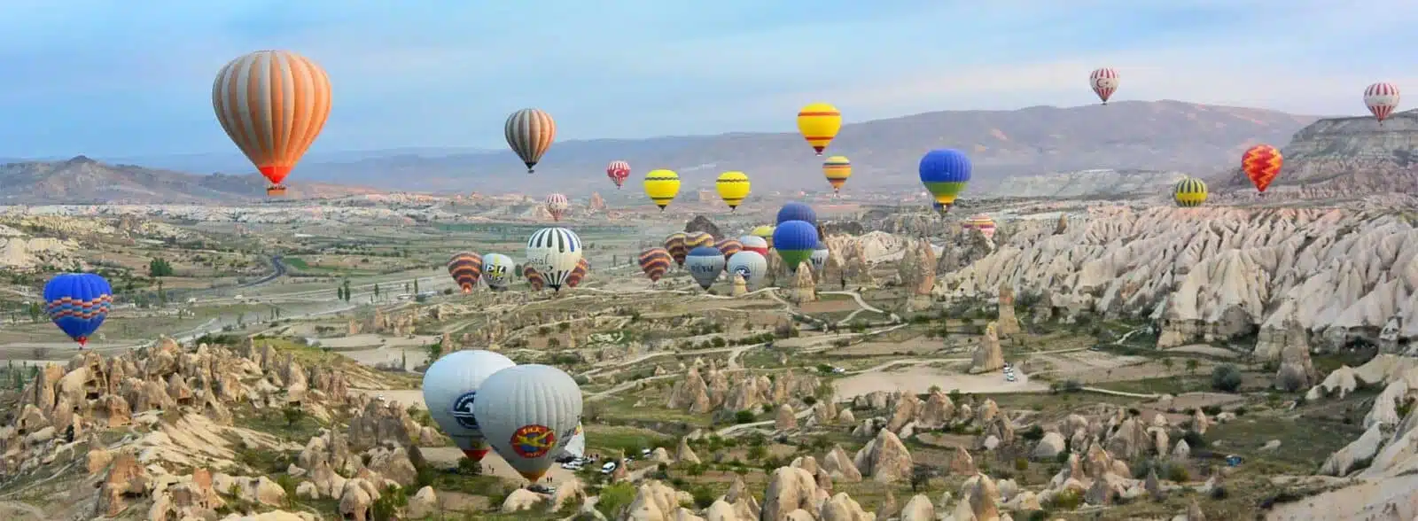 CAPPADOCIA