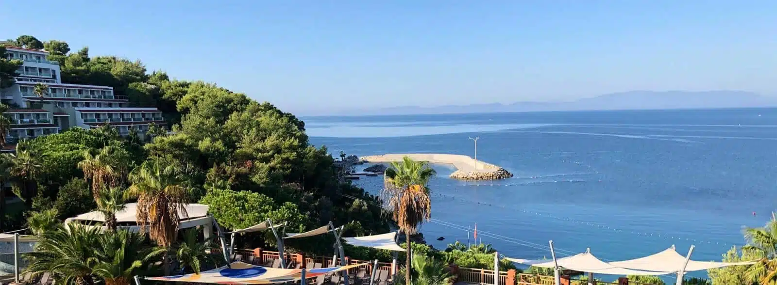 KUSADASI