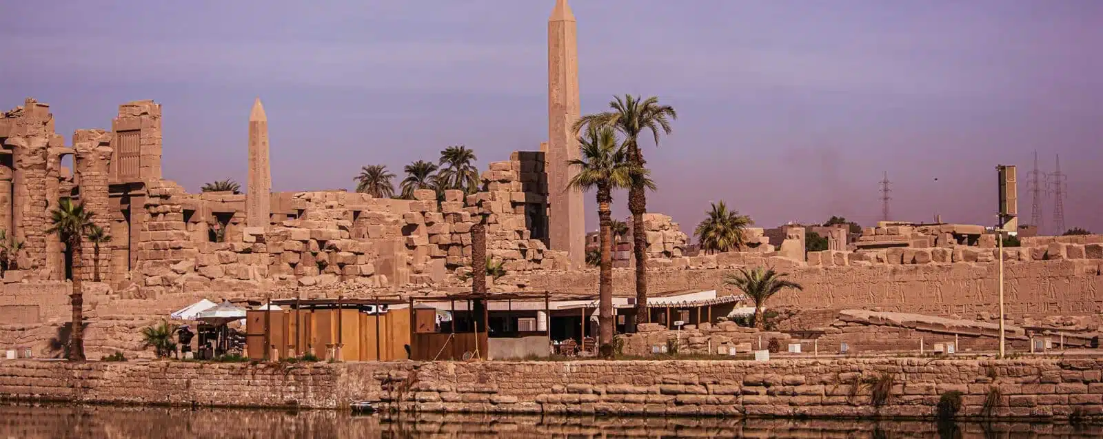 Back in time in Egypt Tour- Luxor