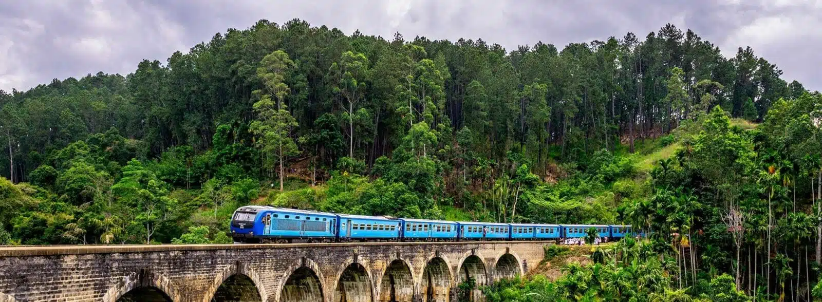 Escape in charming Sri Lanka-NUWARA-ELIYA
